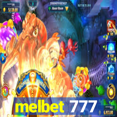 melbet 777